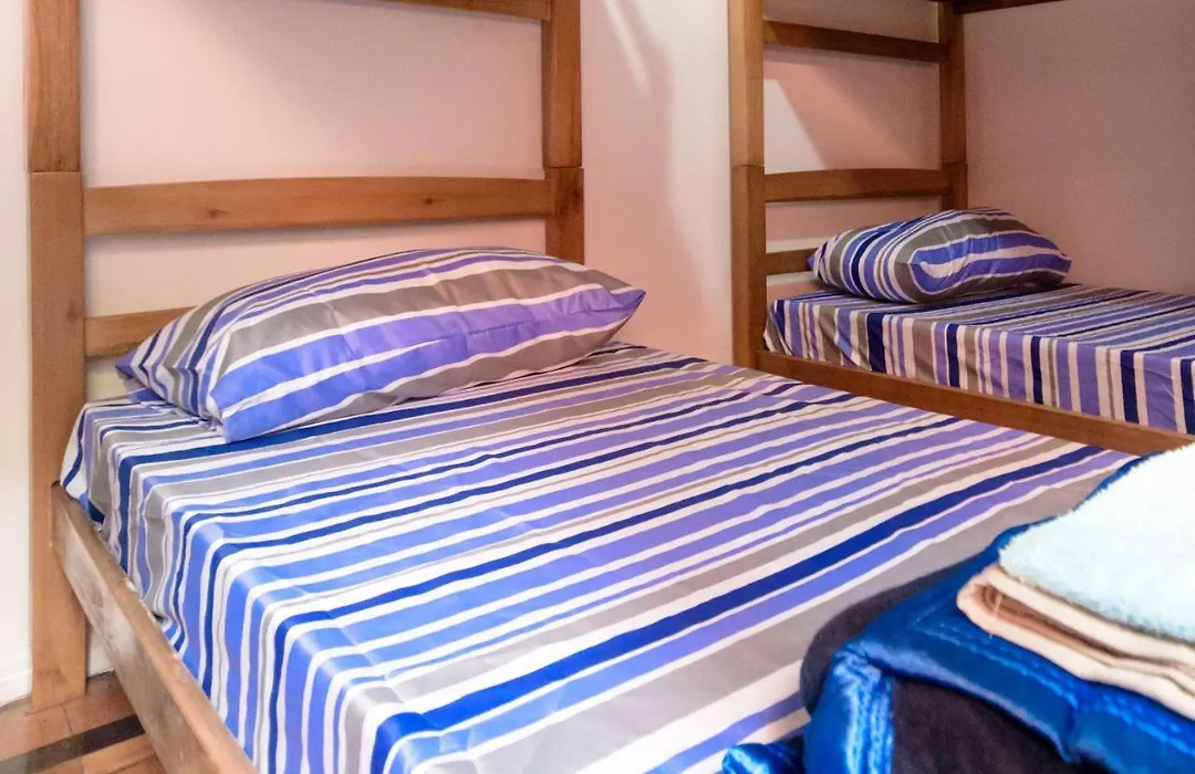 Maracana Hostel-1