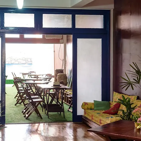 Maracana Hostel-3